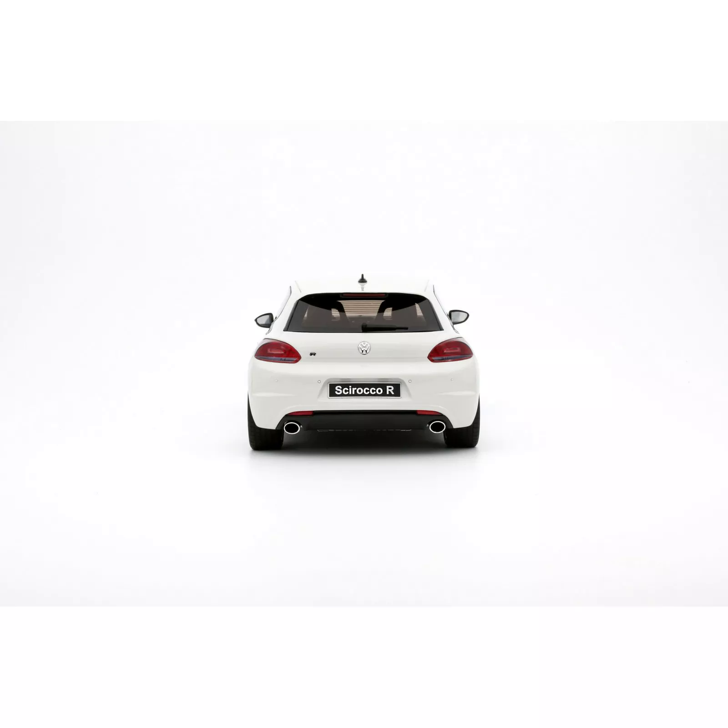 Volkswagen Scirocco 3 R PHASE 1 1:18