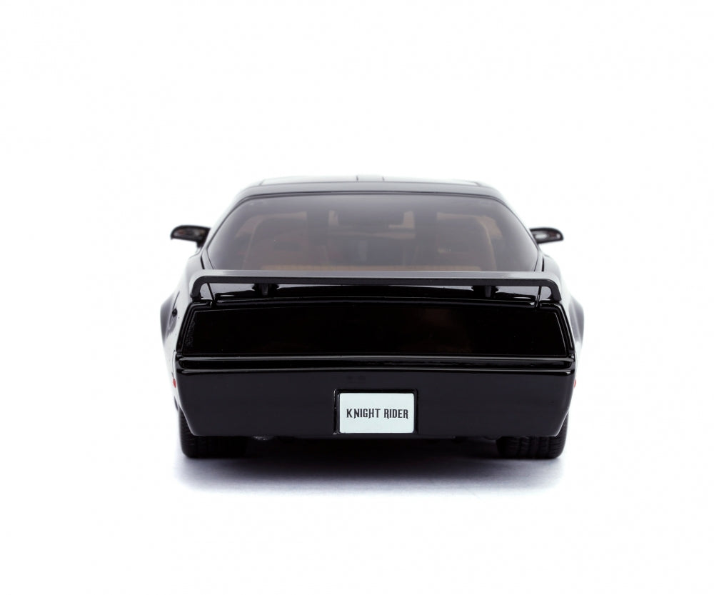 Pontiac Firebird Trans Am 1:24
