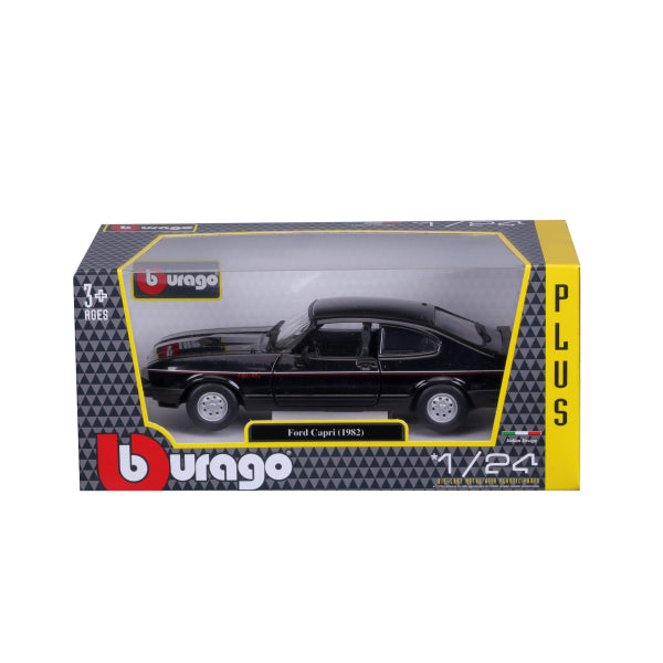 Ford Capri 2.8 1982 1:24