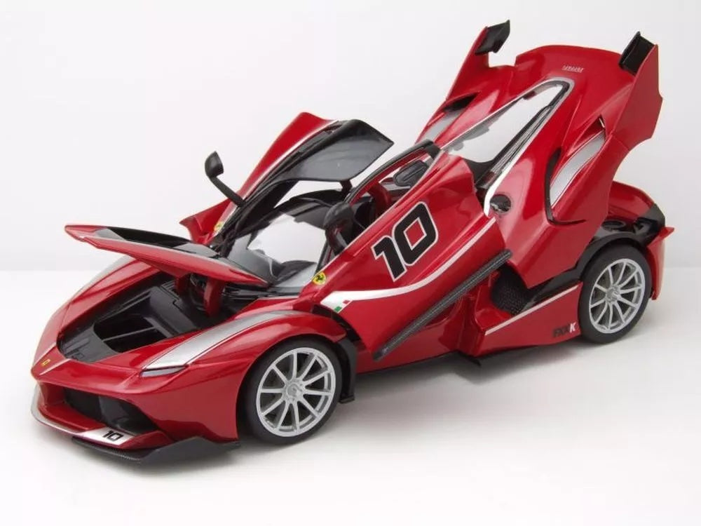 Ferrari FXX K 1:18