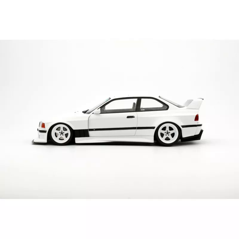 BMW E36 Khyzyl Saleem 1:18