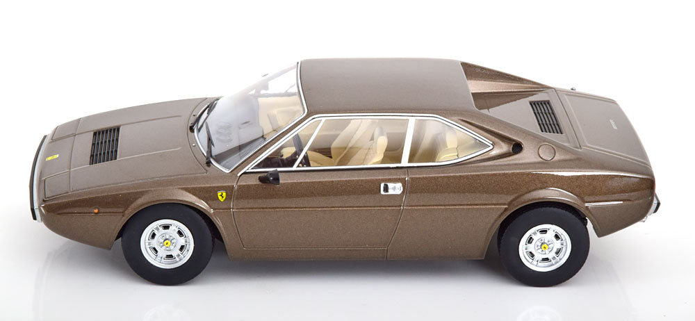 Ferrari 208 GT4 1975 1:18