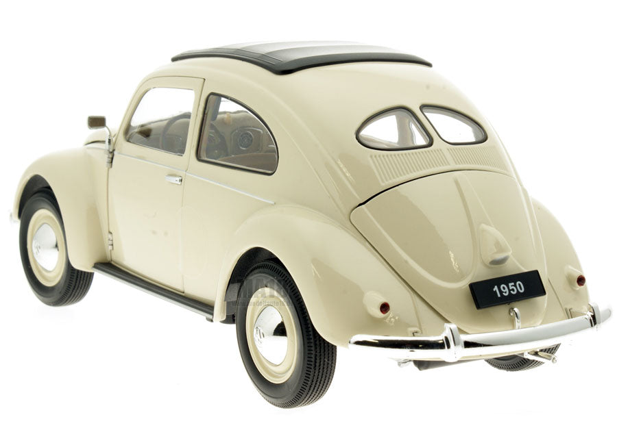 Volkswagen Classic Beetle 1950 1:18