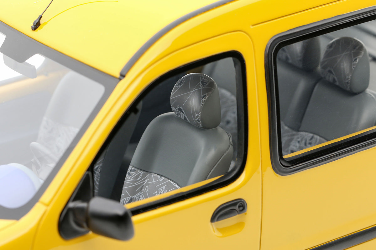 Renault Kangoo 1,4 RT 1998 1:18