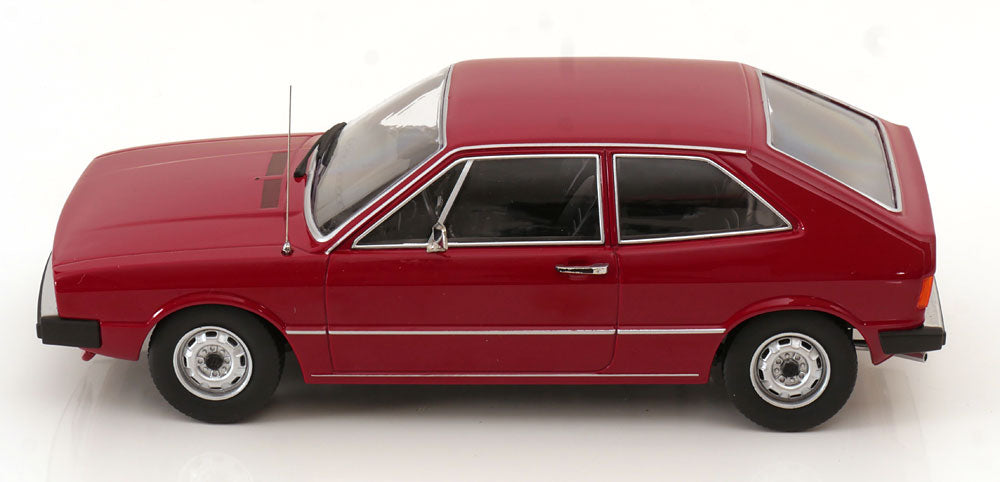 Volkswagen VW Scirocco 1 TS 1976 1:18