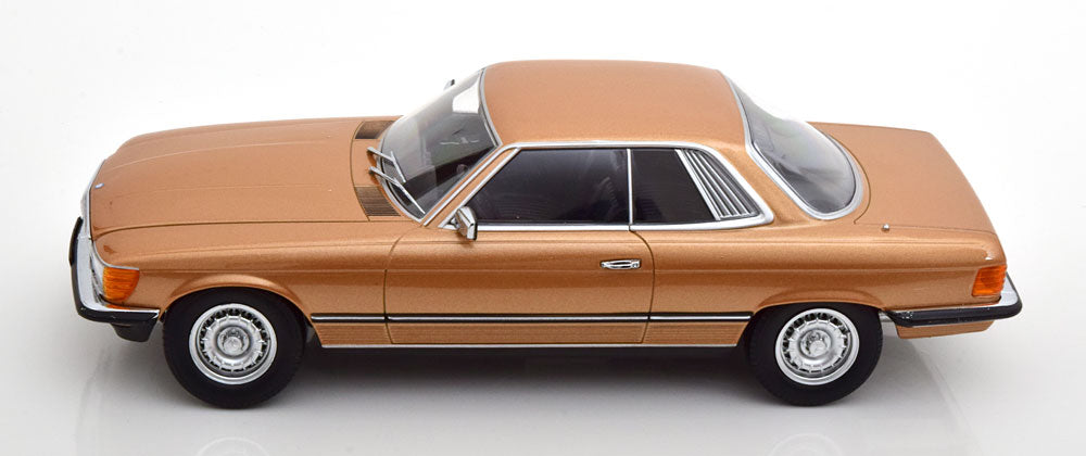 Mercedes 450 SLC C107 1973 1:18