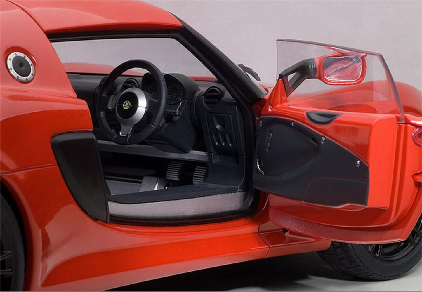 Lotus Exige S 1:18