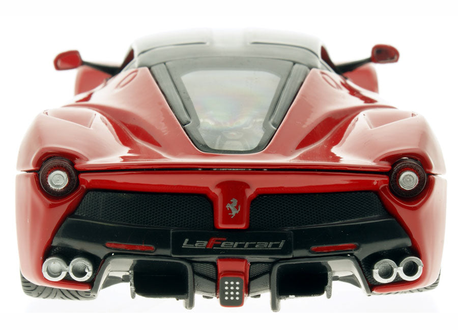 Ferrari LaFerrari 2013 1:24
