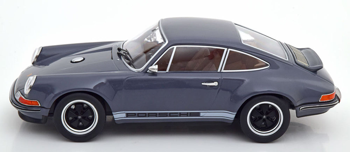 Porsche Singer 911 1:18