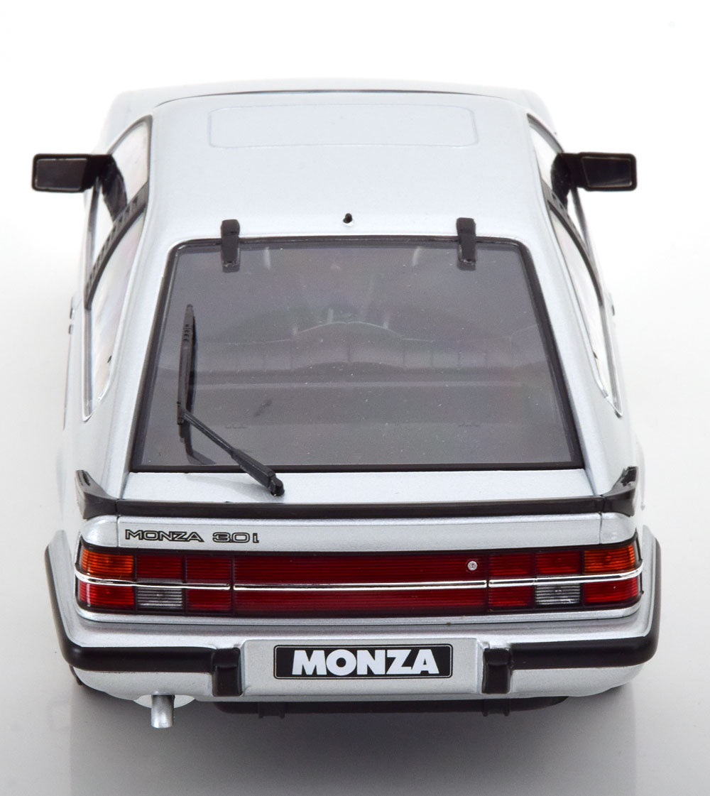 Opel Monza 3.0i 1985 Limited Edition 1:18