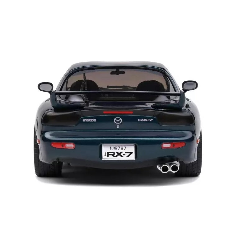 Mazda RX7 FD RS 1:18