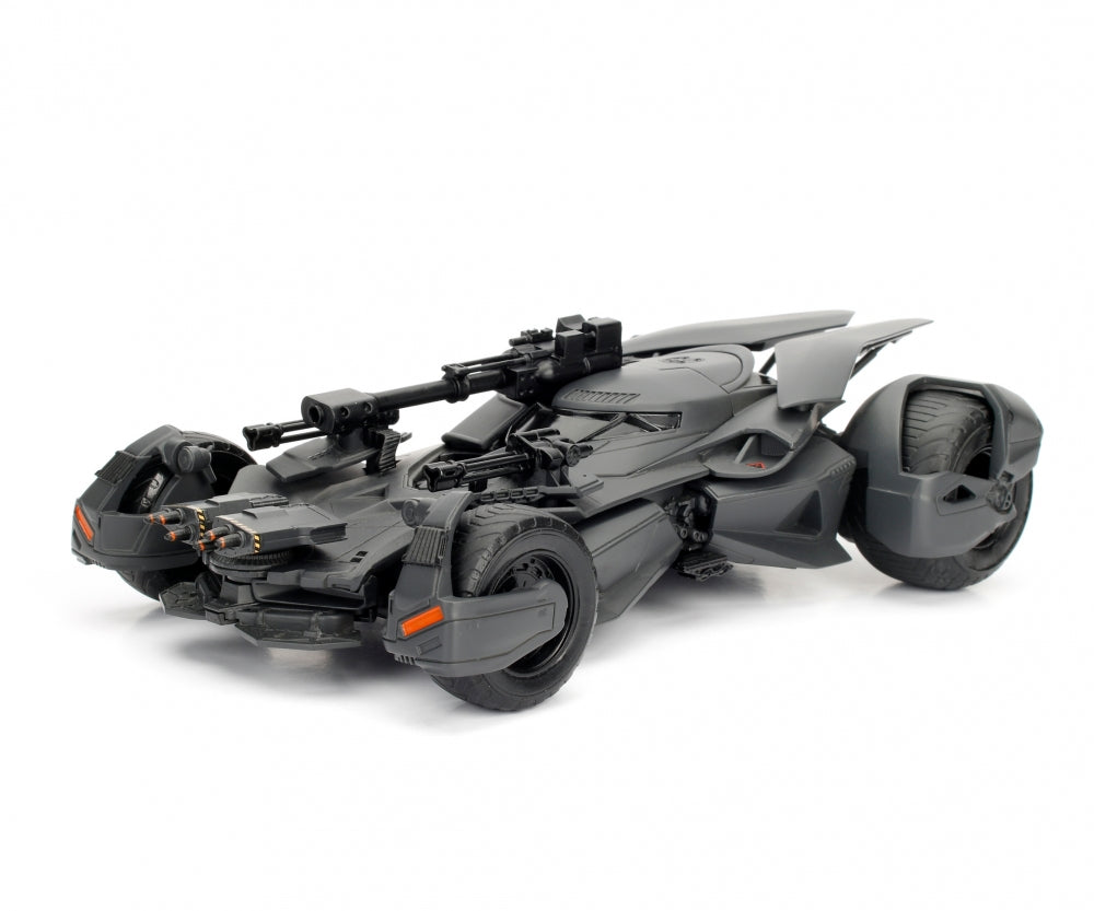Batmobile Batman Justice League 1:24