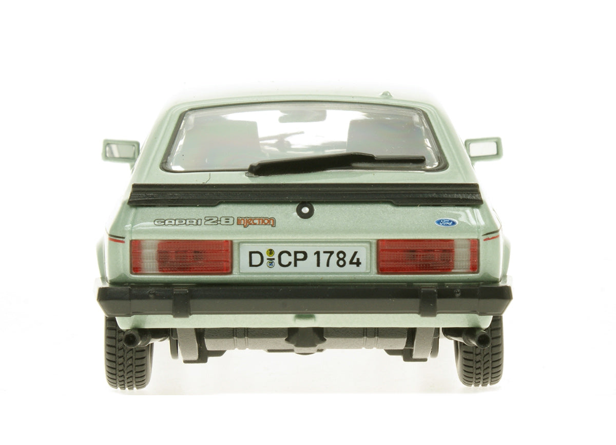 Ford Capri 2.8 1982 1:24