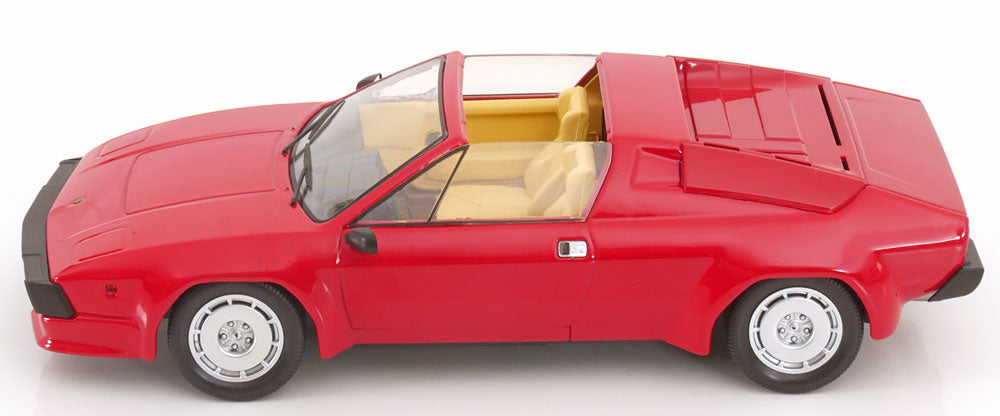 Lamborghini Jalpa 3500 1982 1:18