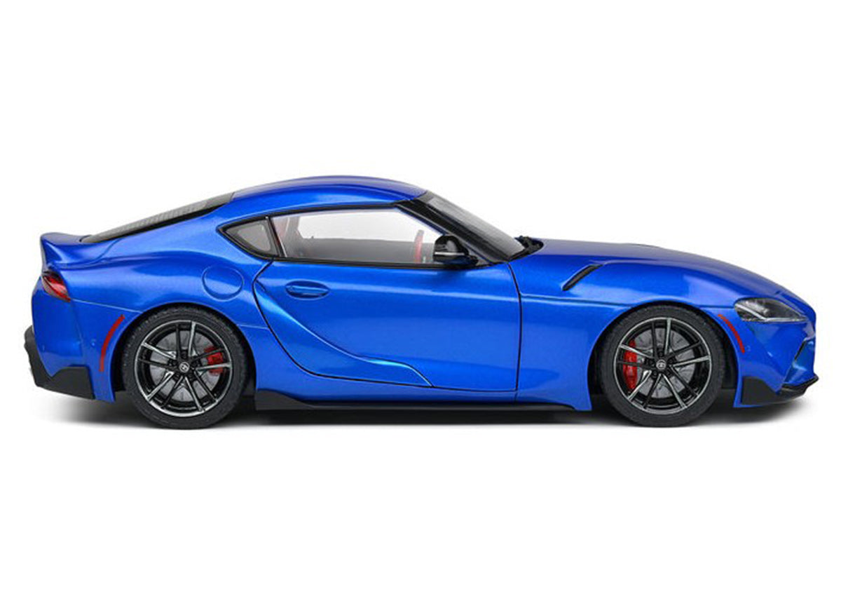 Toyota GR Supra 1:18