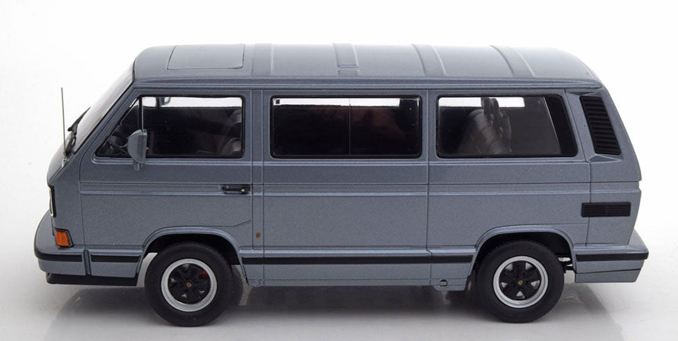 Porsche B32 1984 Based On Volkswagen VW T3 1:18