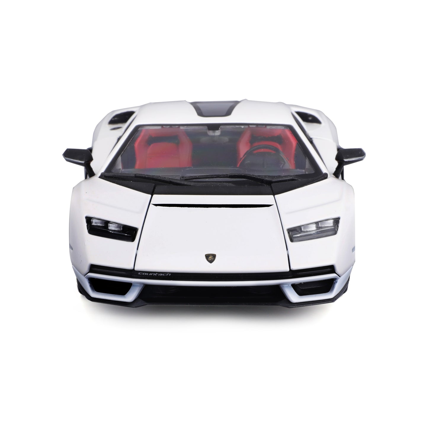 Lamborghini Countach LPI 800-4 1:24
