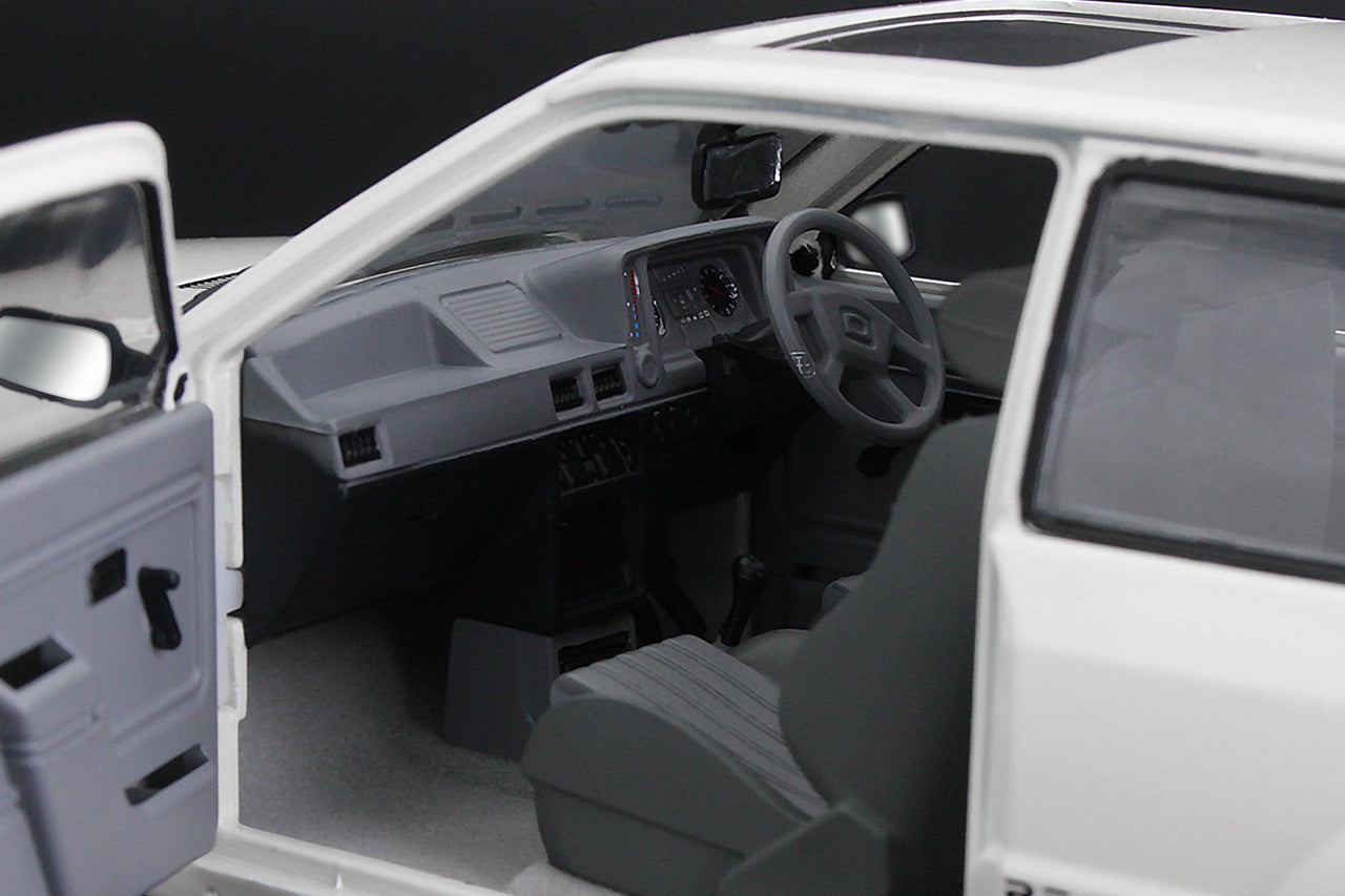 Ford Escort RS1600i 1984 1:18