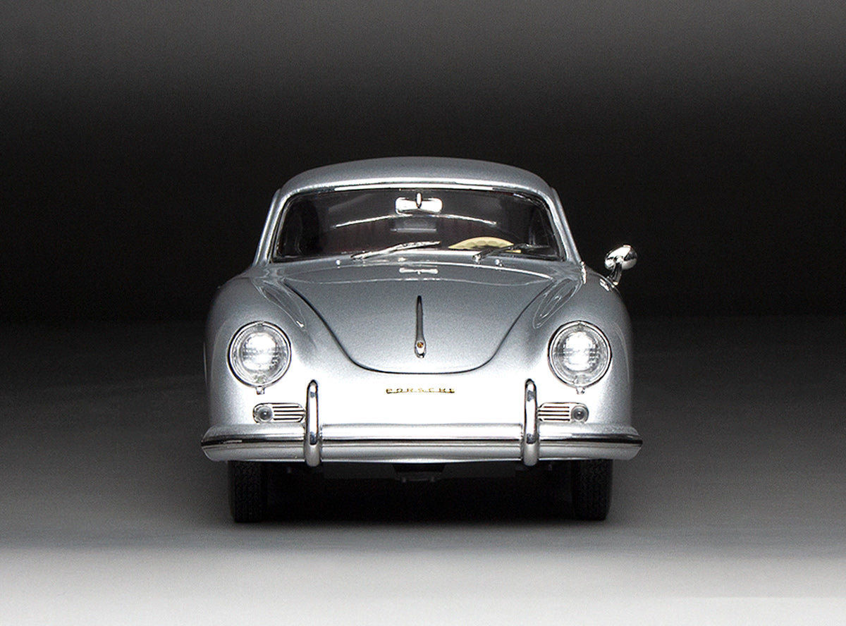 Porsche 356A 1957 1500 GS Carrera GT 1:18