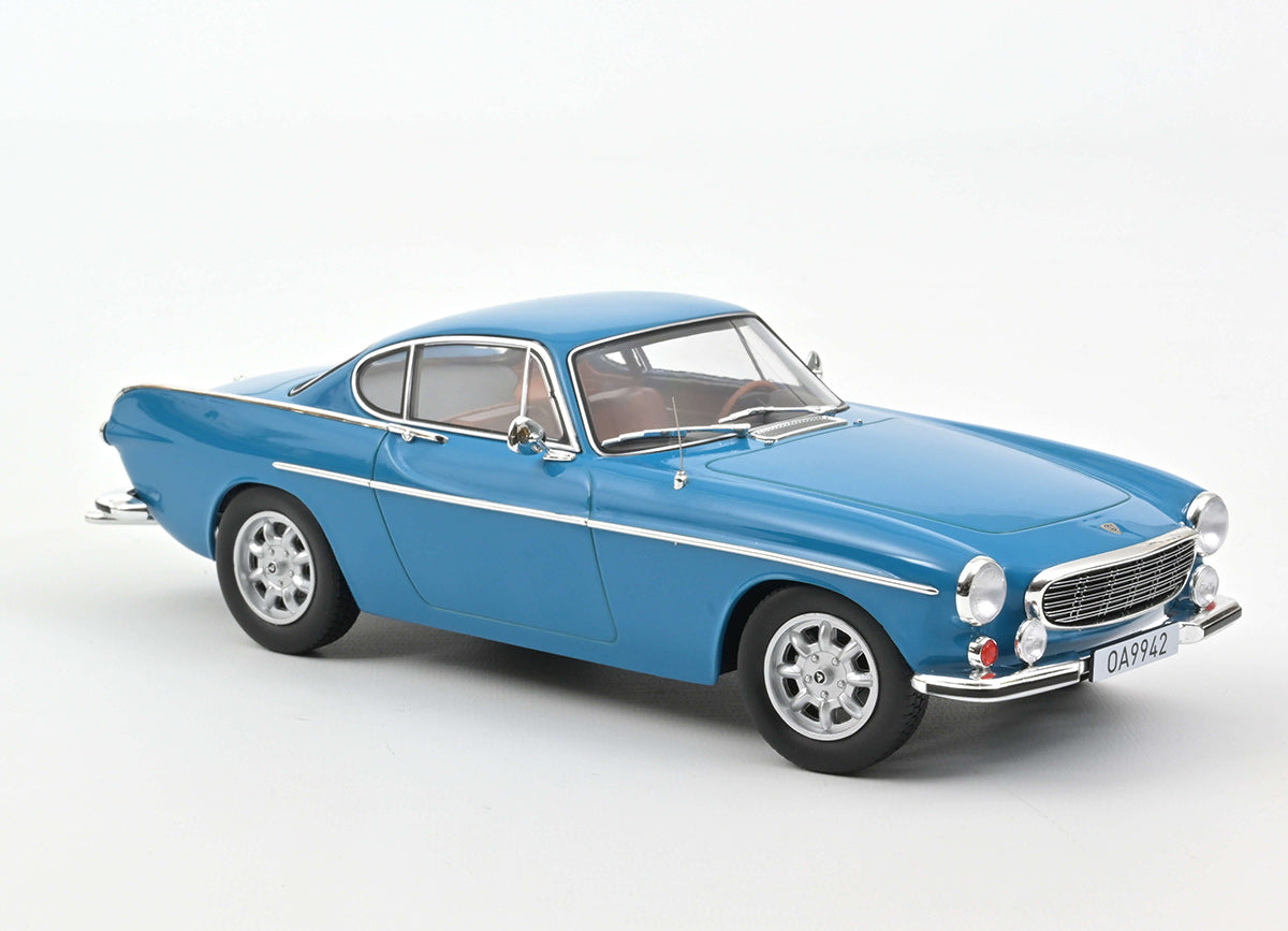 Volvo 1800 S 1:18