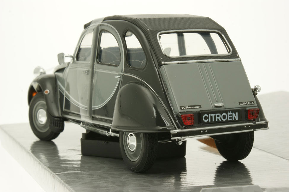 Citroen 2CV 1:24