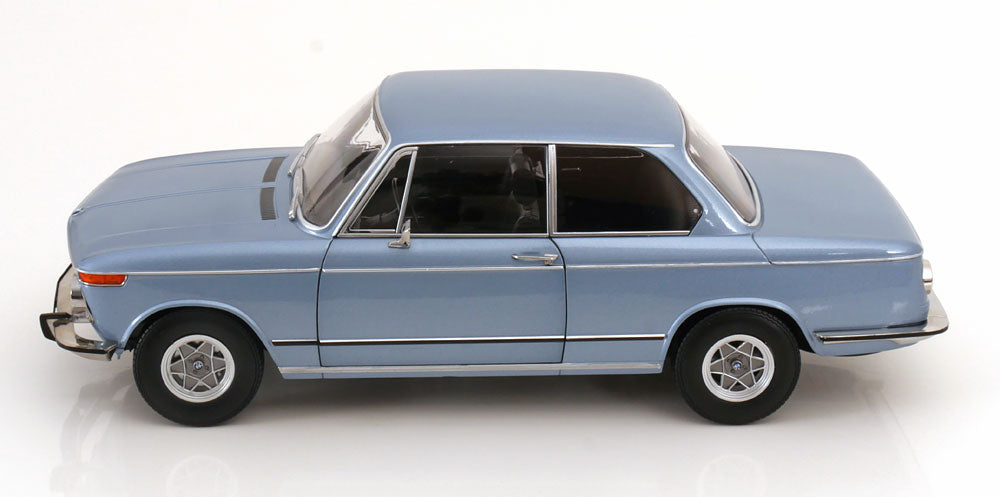 BMW 2002 1.Serie 1971 1:12