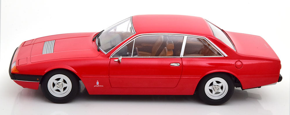 Ferrari 365 GT4 1972 1:18
