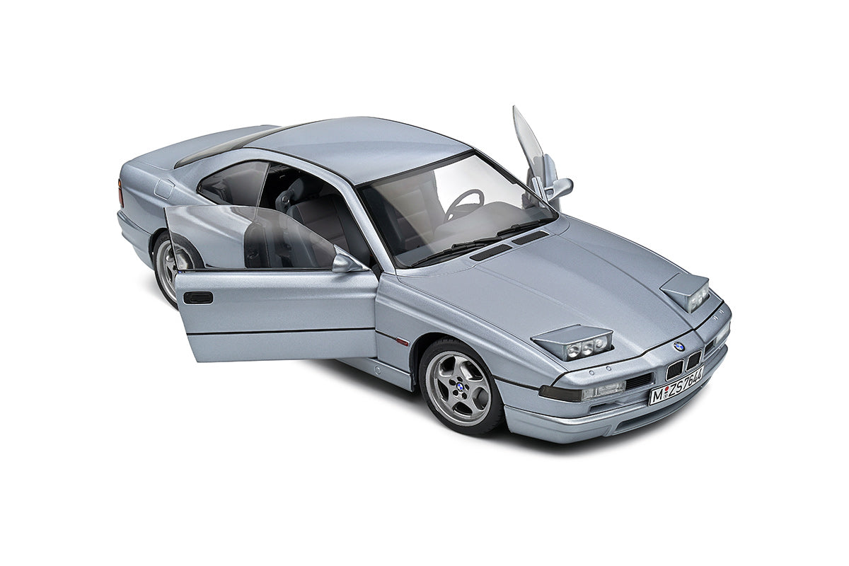 BMW 850 (E31) CSI 1992 1:18