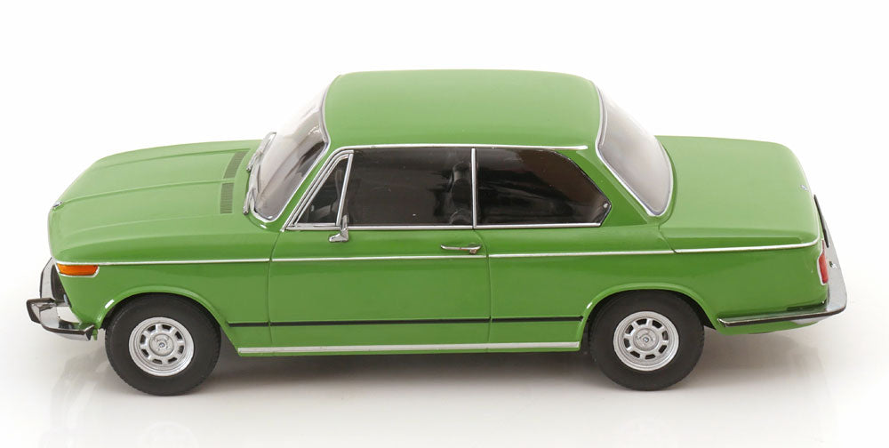BMW 1502 2.Serie 1974 1:18