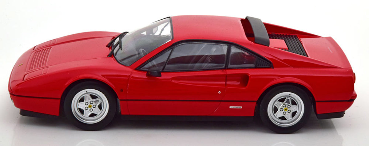 Ferrari 328 GTB 1985 1:18