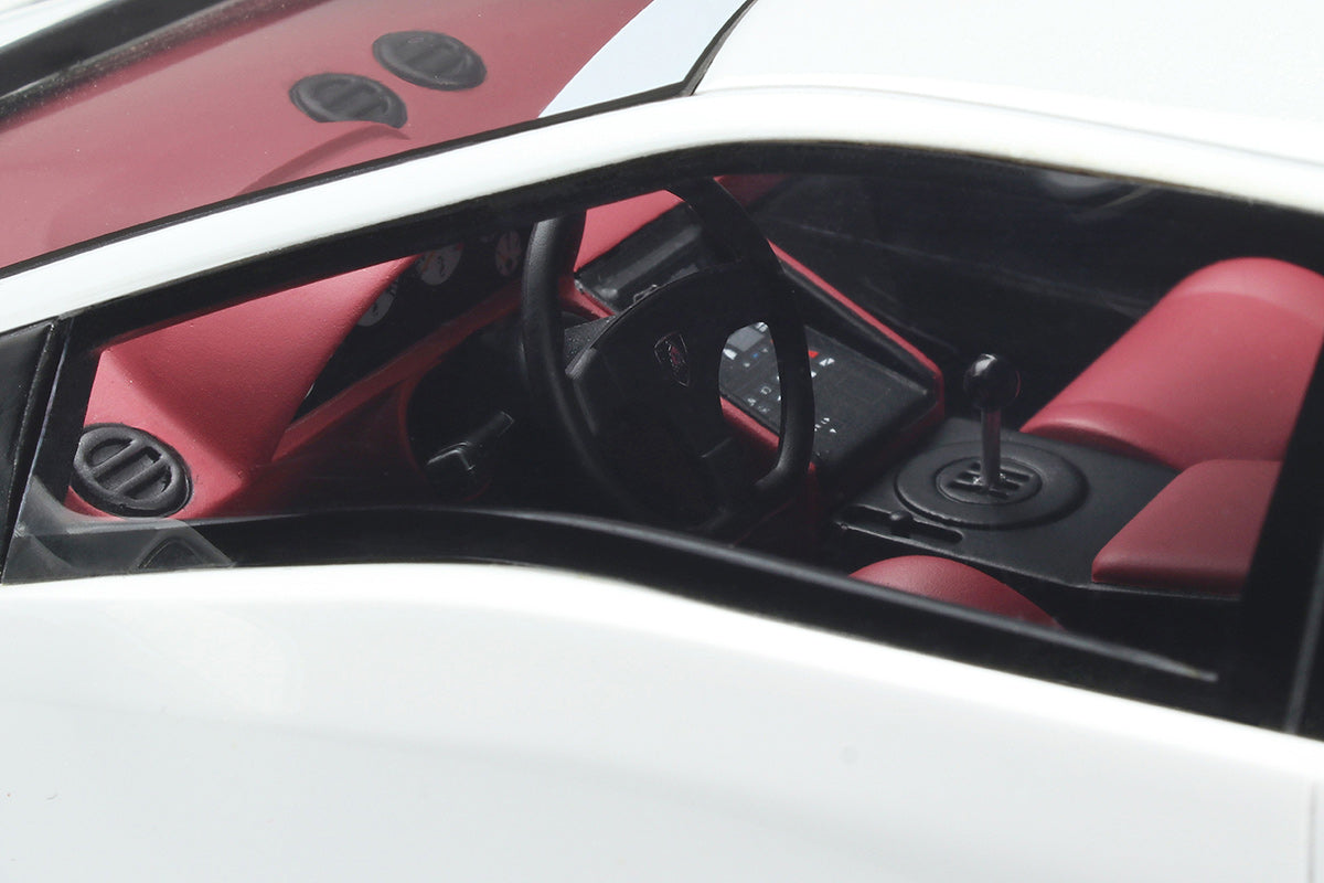 Lamborghini Diablo 2018 1:18