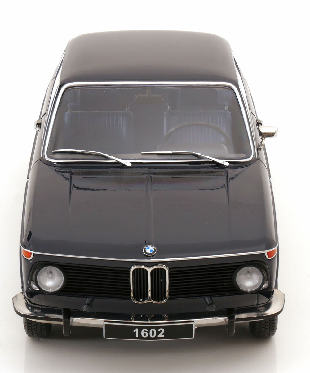 BMW 1602 2.Serie 1974 1:12