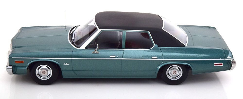 Dodge Monaco 1974 1:18