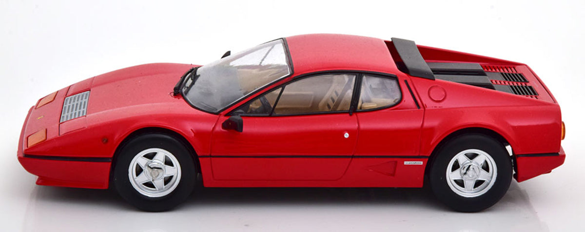 Ferrari 512 BBi 1981 1:18