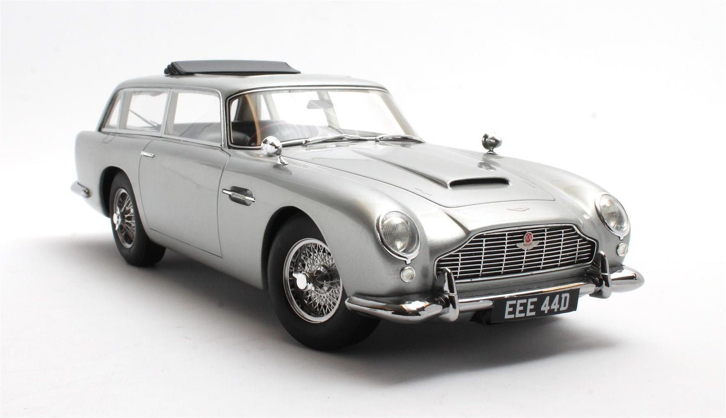Aston Martin SB 1:18