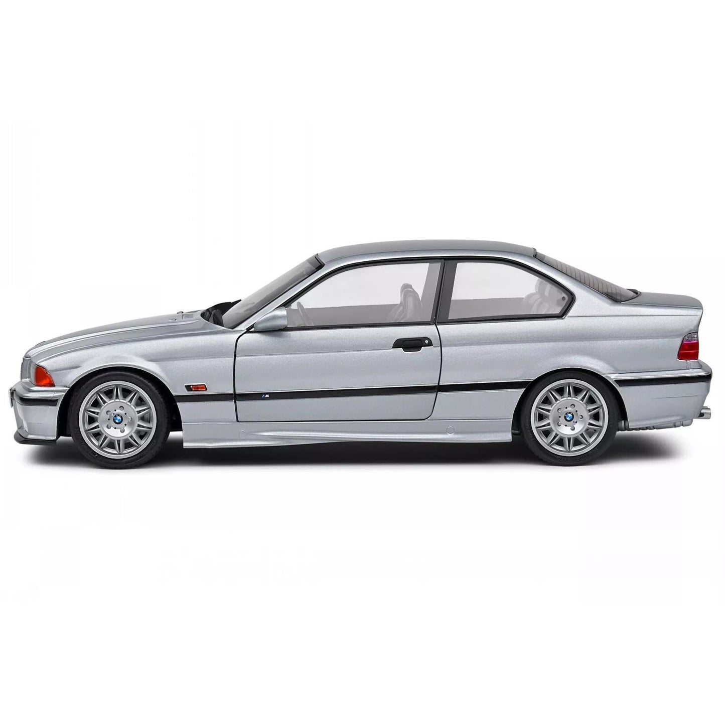 BMW M3 E36 COUPE 1990 1:18