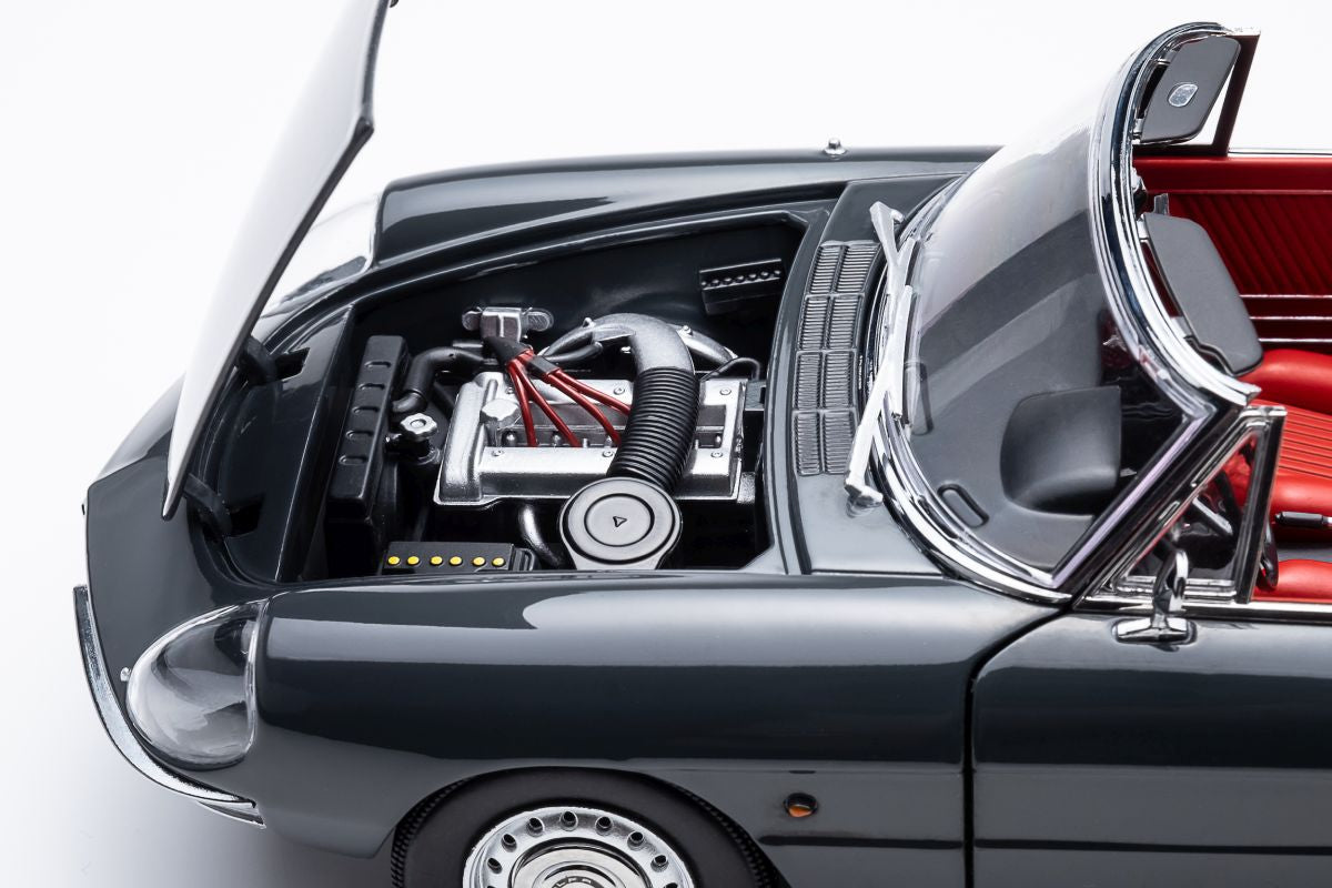 Alfa Romeo 1600 1:18