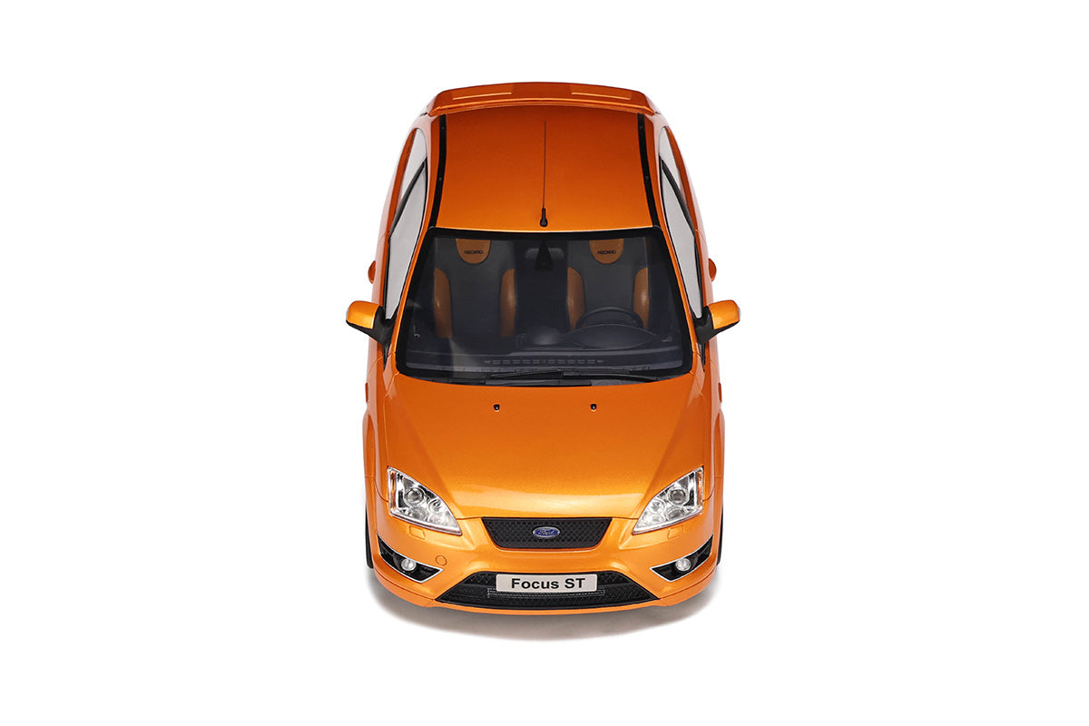 Ford Focus MK2 ST 2.5 2006 1:18