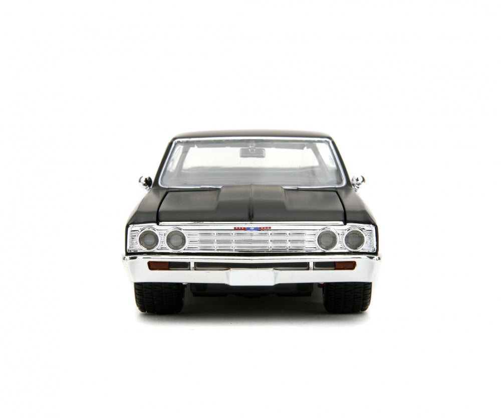 Chevrolet El Camino (F10) 1967 Fast & Furious 1:24