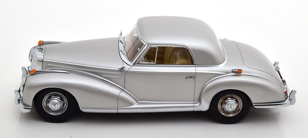 Mercedes 300 SC W188 Coupe 1:18