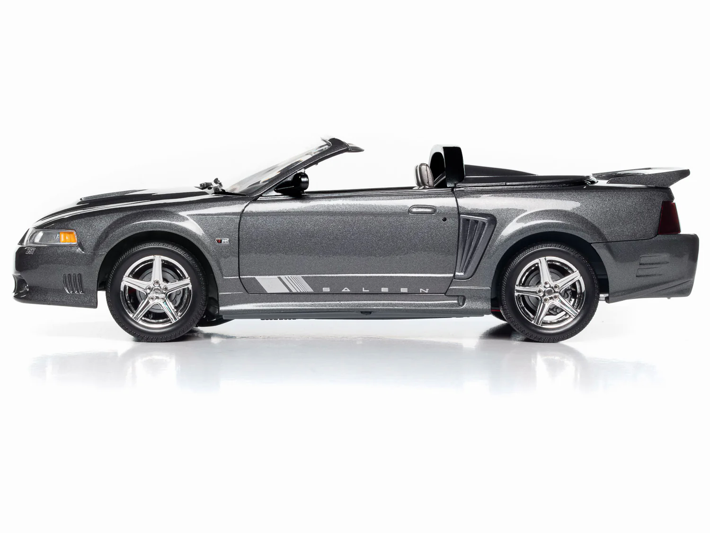 Ford Mustang Saleen S281 SC Speedster 2003 1:18