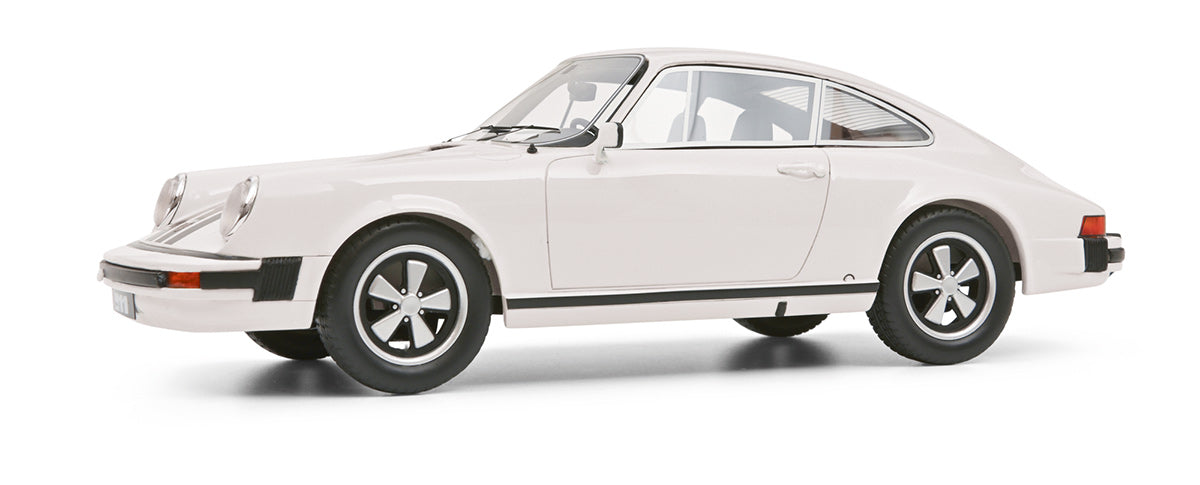 Porsche 911 Coupé (1977) 1:18