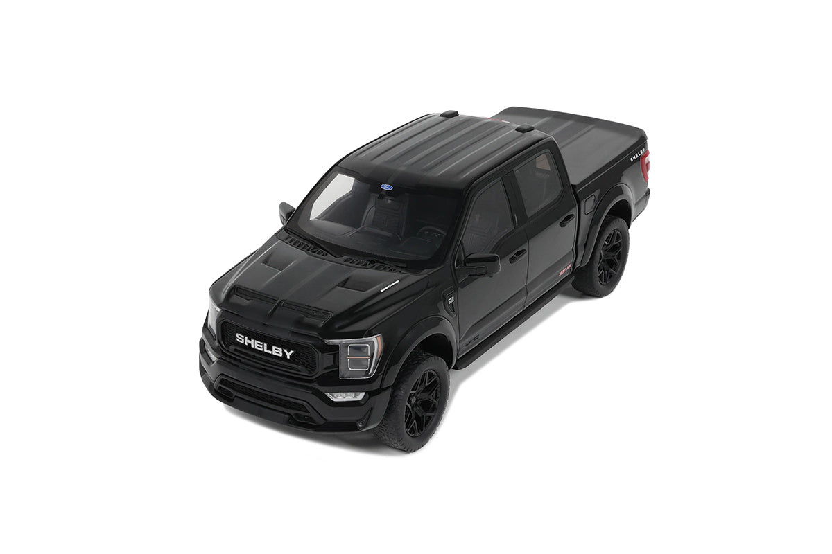 Ford Shelby F-150 Centennial Edition 2024 1:18