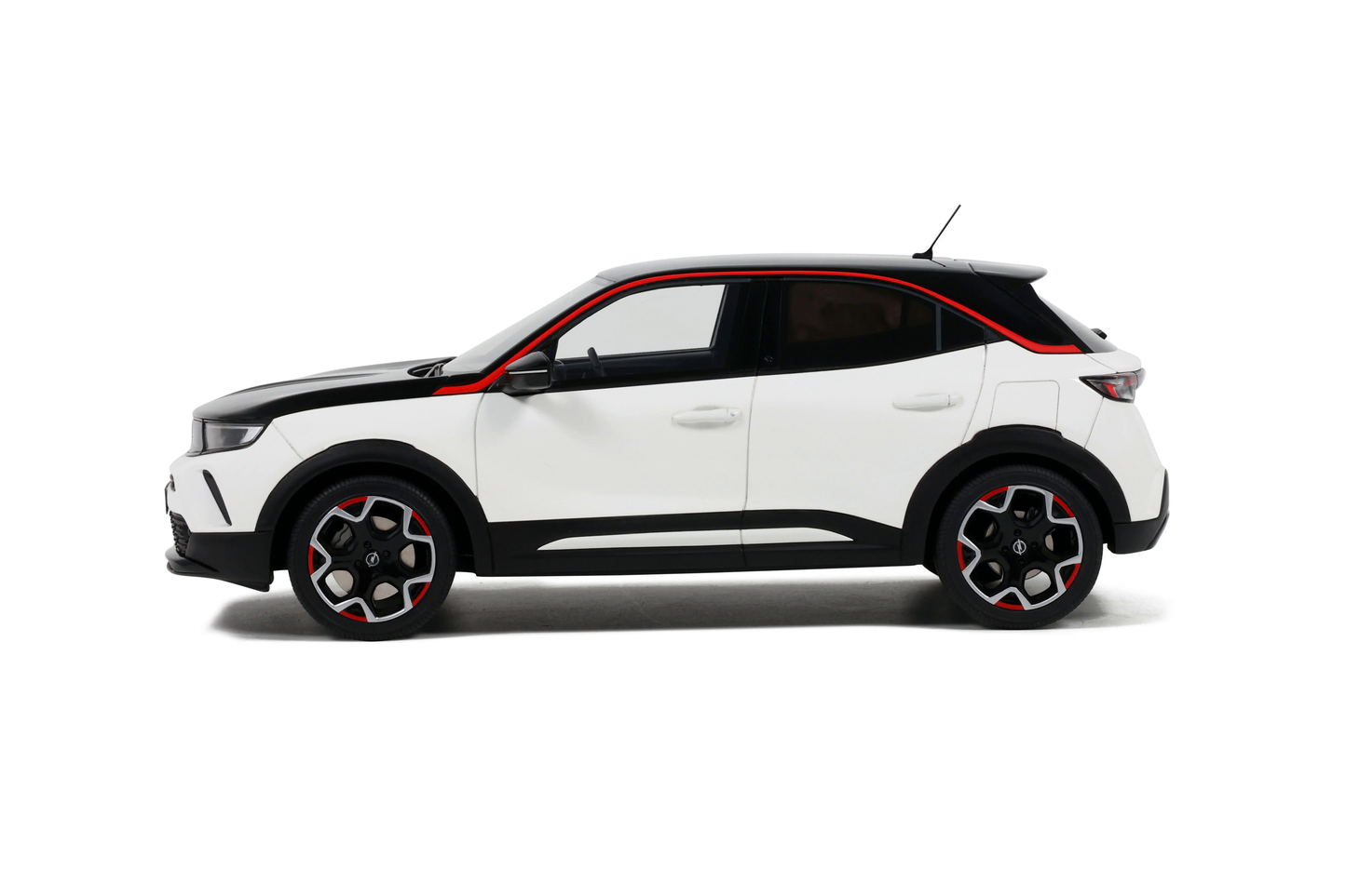 Opel Mokka-e GS Line 2021 1:18