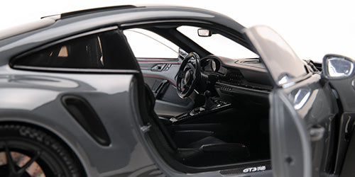 PORSCHE 911 (992) GT3 RS 2024 1:18