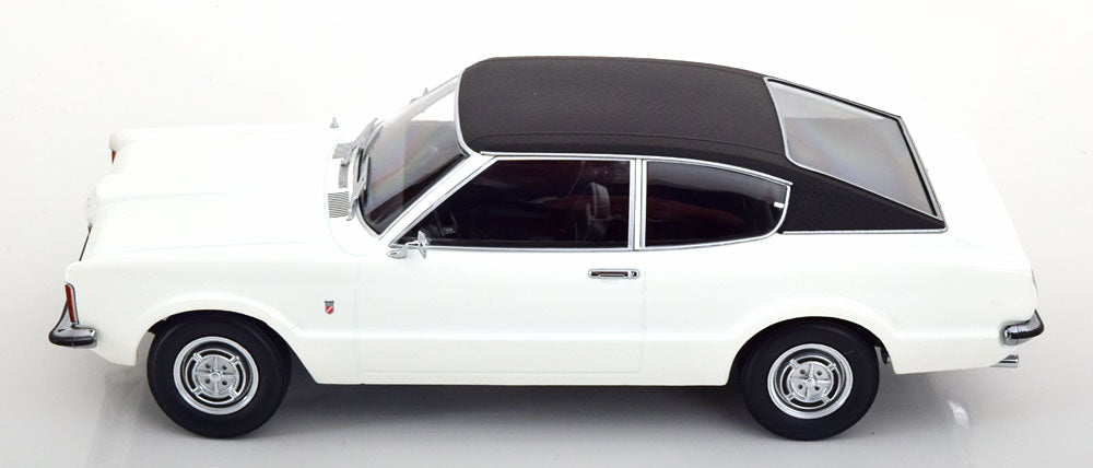 Ford Taunus GT Coupe 1971 1:18