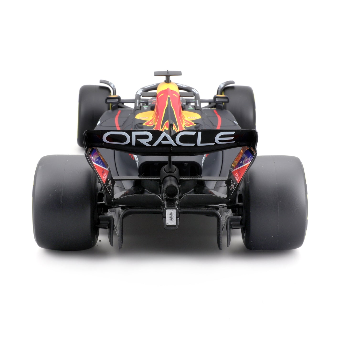 Formula 1 (F1) Red Bull RB19 2023 #1 Verstappen 1:18
