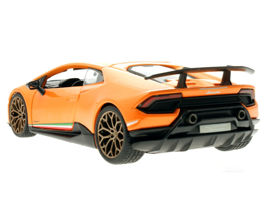 Lamborghini Huracan Performante 2018 1:24