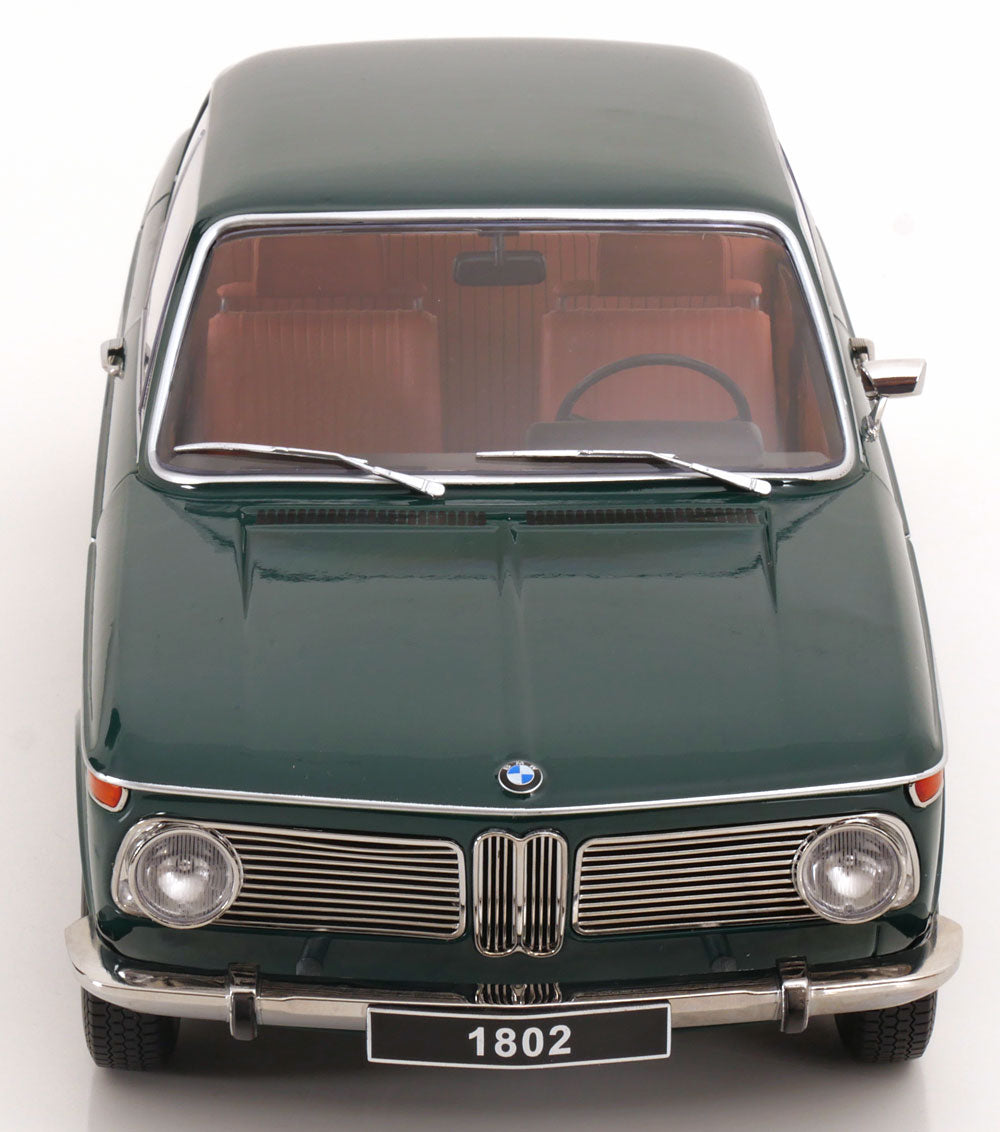 BMW 1802 1.Serie 1967 1:12