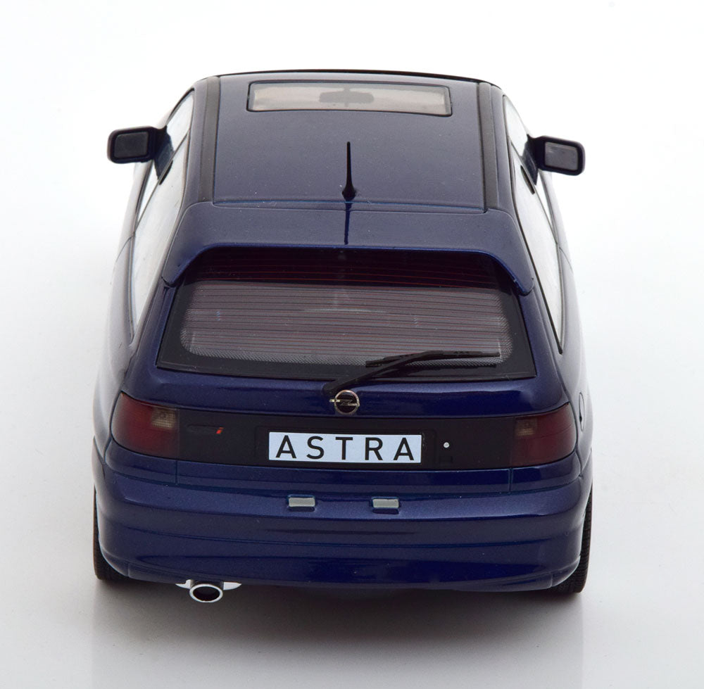 Opel Astra F GSi 1992 1:18